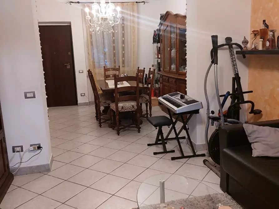 Immagine 9 di Casa semindipendente in vendita  in Via Cavour 15 a Carrara