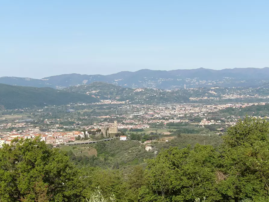 Immagine 3 di Casa semindipendente in vendita  in Via Marciano 48 a Castelnuovo Magra