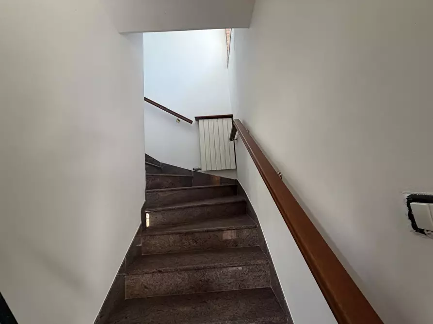 Immagine 6 di Terratetto in vendita  in Via Olmarello 116 a Castelnuovo Magra