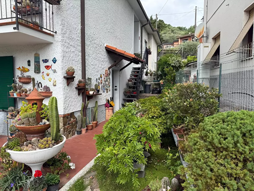 Immagine 20 di Terratetto in vendita  in Via Ressora 70 a Arcola