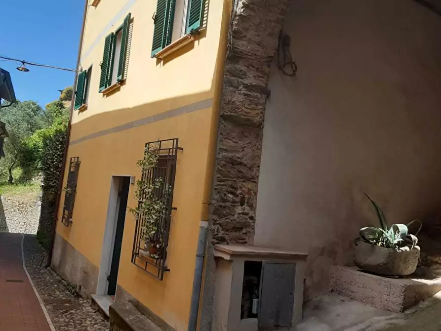 Immagine 64 di Villa in vendita  in Via Annunziata a Ortonovo