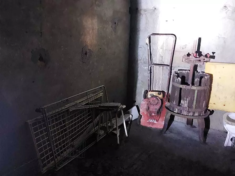 Immagine 27 di Casa semindipendente in vendita  in Via per Nicola 42 a Ortonovo