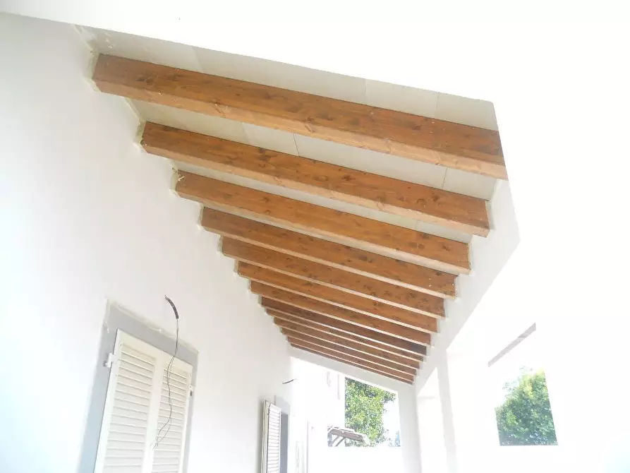 Immagine 29 di Casa semindipendente in vendita  a Castelnuovo Magra