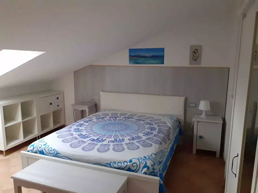 Immagine 15 di Casa semindipendente in vendita  in Via Fontananera 52 a Sarzana