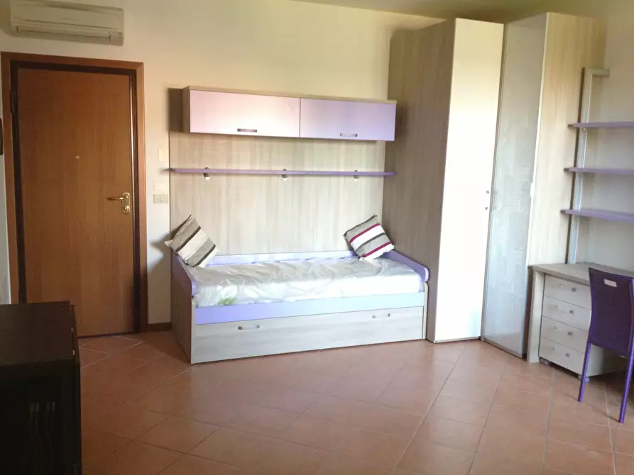 Immagine 4 di Monolocale in affitto  a Bologna