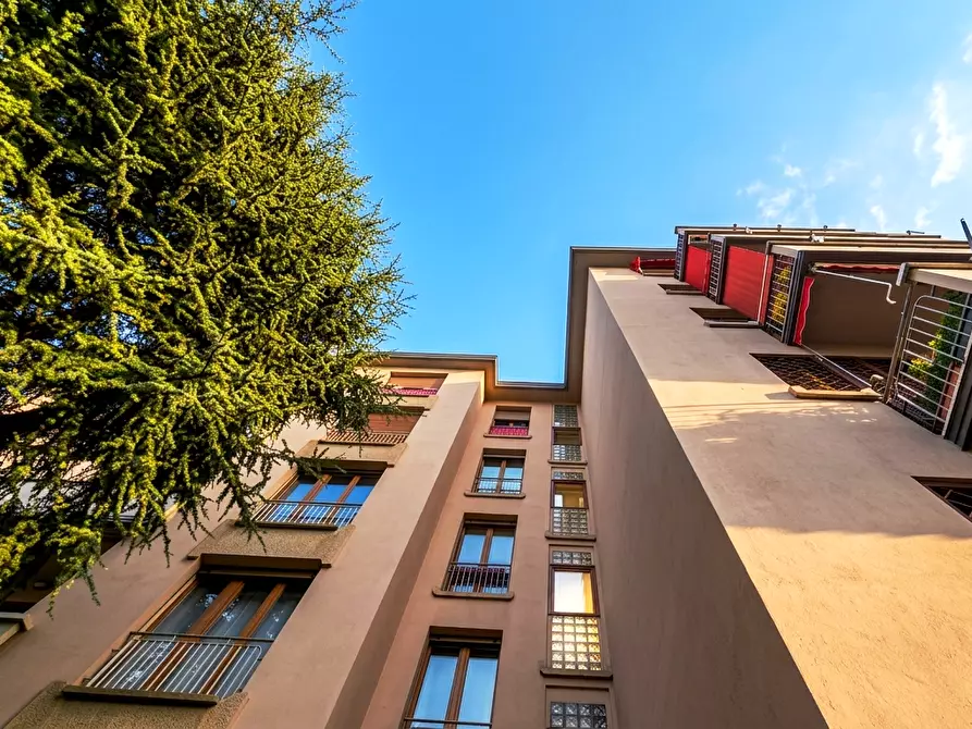 Immagine 3 di Quadrilocale in vendita  a Bologna