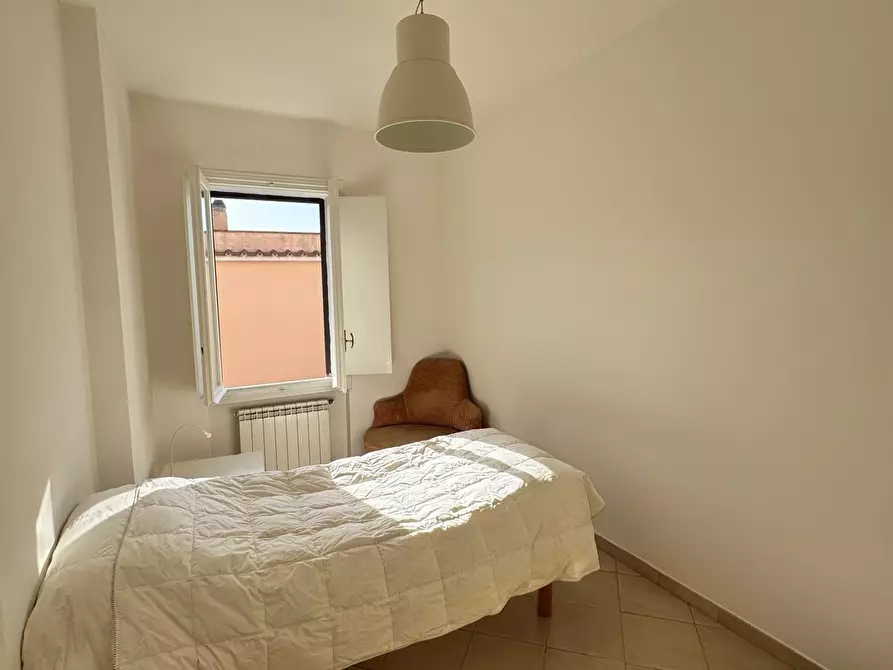Immagine 8 di Appartamento in vendita  in Viale Tommaso Tittoni 177/A a San Felice Circeo