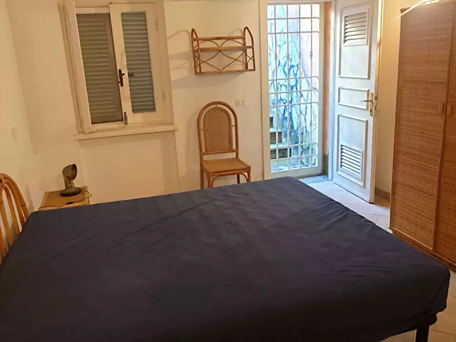 Immagine 15 di Villetta a schiera in affitto  in Strada Provinciale Badino 325 a San Felice Circeo