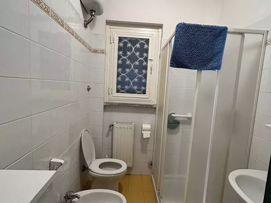 Immagine 20 di Casa bifamiliare in vendita  in Viale Alcide de Gasperi 130 a San Felice Circeo