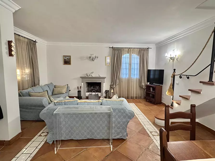 Immagine 14 di Villa in vendita  in via terracina 120 a San Felice Circeo