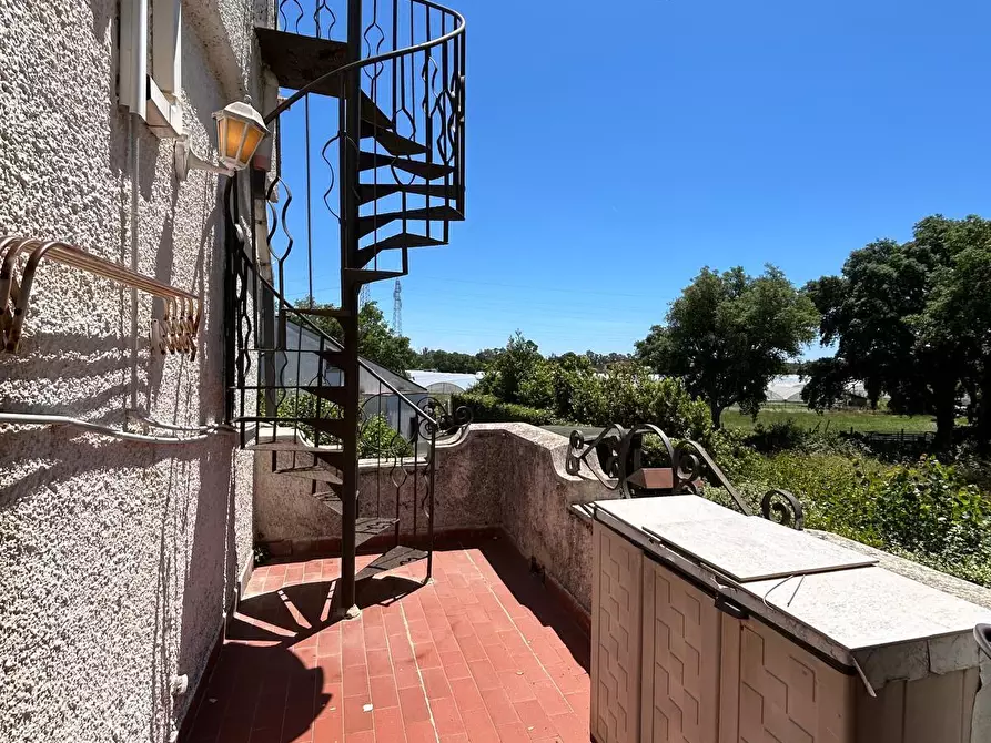 Immagine 19 di Appartamento in vendita  in Via Mediana Vecchia a San Felice Circeo