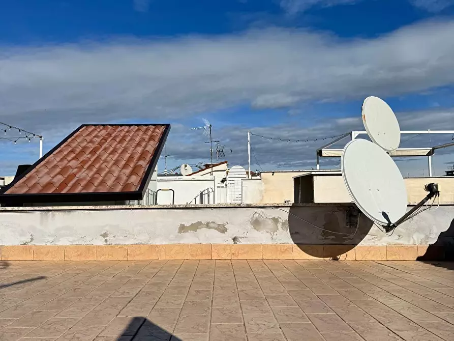 Immagine 7 di Appartamento in vendita  in Via Roma 334 a San Felice Circeo