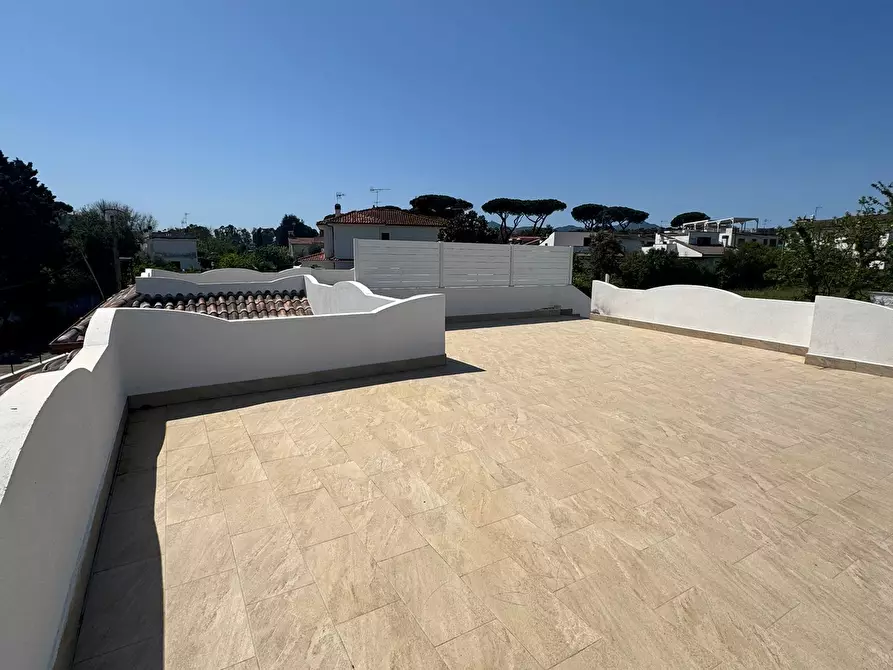 Immagine 19 di Casa bifamiliare in vendita  in Via Africa Orientale 43 a San Felice Circeo