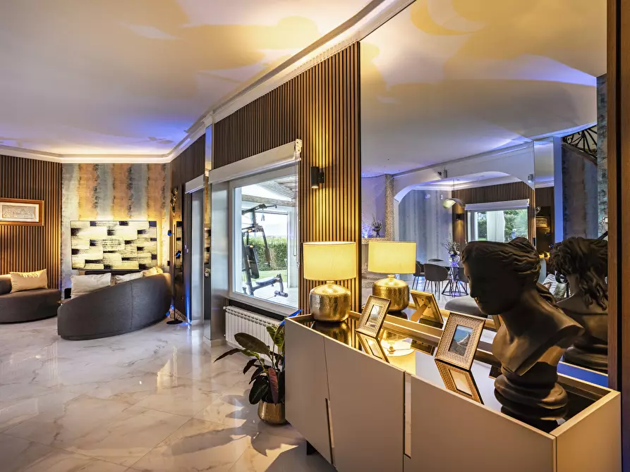 Immagine 49 di Villa in affitto  in Via XXIV Maggio 44 a San Felice Circeo