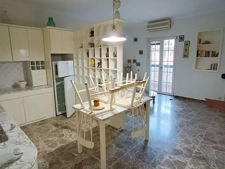 Immagine 4 di Appartamento in vendita  in Via Roma 171 a San Felice Circeo