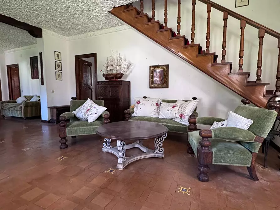 Immagine 3 di Casa bifamiliare in vendita  in Via della Darsena Verde 2 a Sabaudia