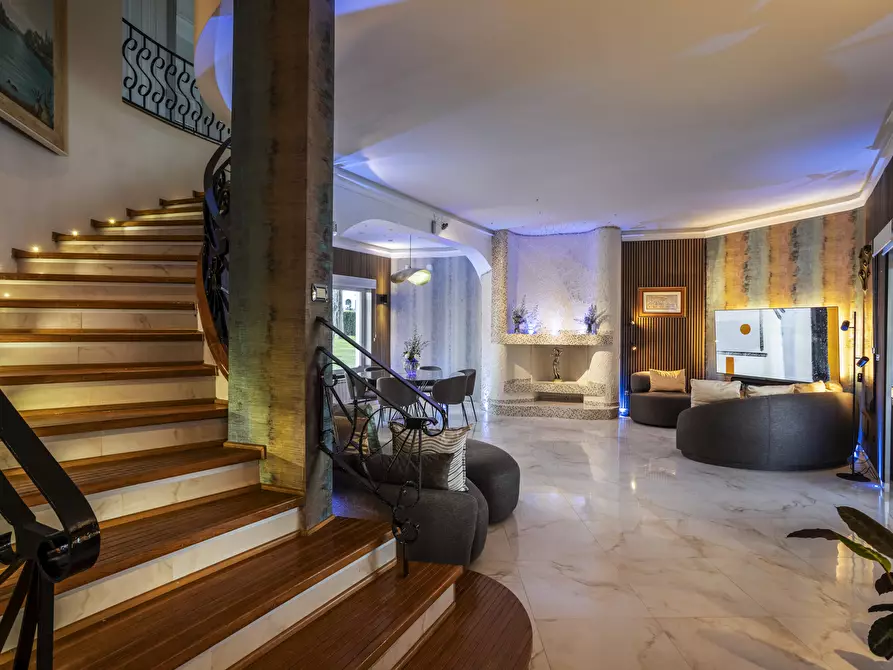 Immagine 48 di Villa in affitto  in Via XXIV Maggio 44 a San Felice Circeo