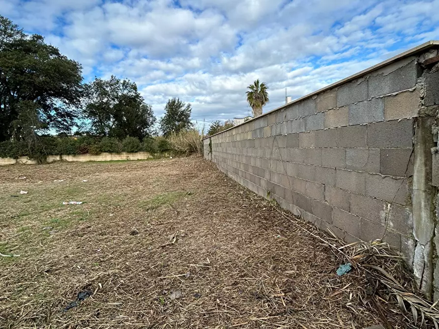 Immagine 7 di Terreno industriale in vendita  in La Siesta 1 a Terracina
