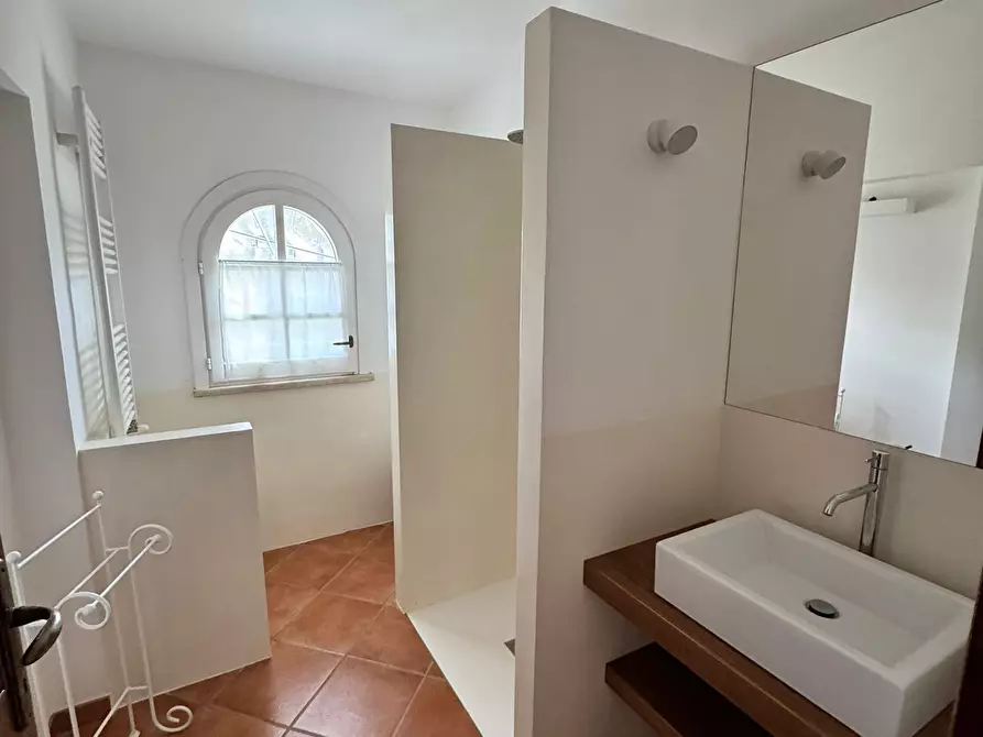 Immagine 8 di Casa indipendente in vendita  in Via Monte Circeo 26 a San Felice Circeo