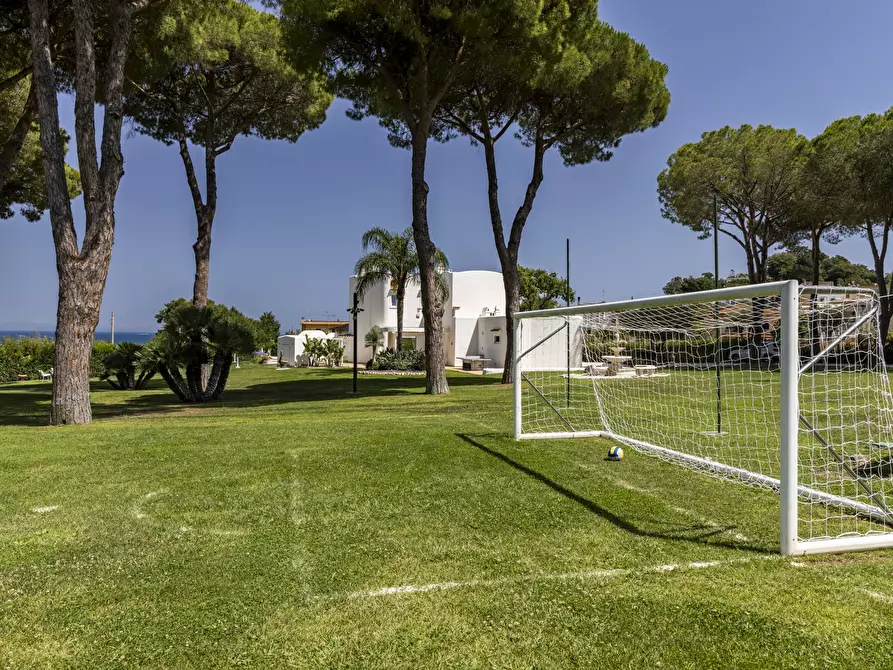 Immagine 13 di Villa in affitto  in Via XXIV Maggio 44 a San Felice Circeo