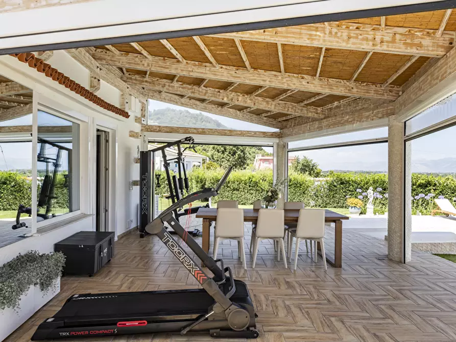 Immagine 18 di Villa in affitto  in Via XXIV Maggio 44 a San Felice Circeo