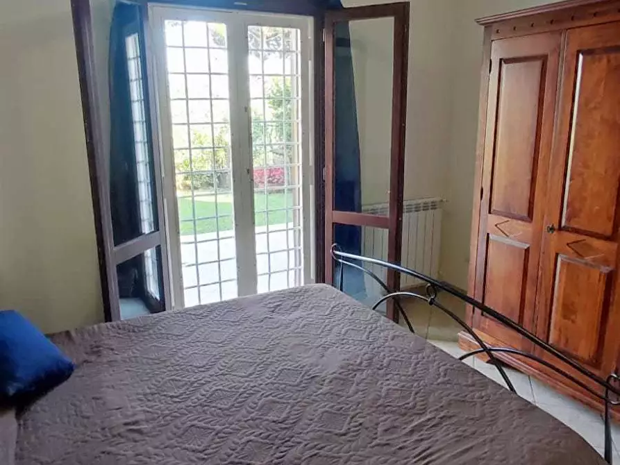 Immagine 10 di Villetta a schiera in vendita  in Viale Regina Elena 64 a San Felice Circeo