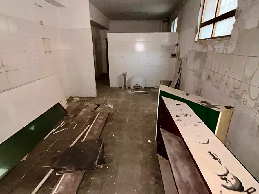 Immagine 6 di Attività commerciale in vendita  in Viale Tommaso Tittoni 109 a San Felice Circeo
