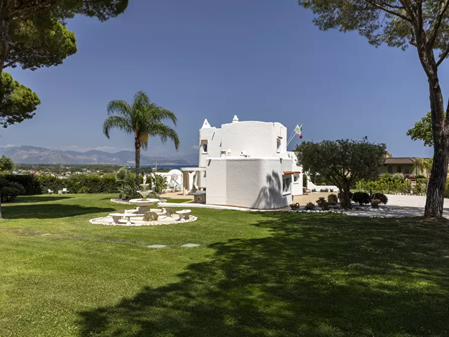 Immagine 8 di Villa in affitto  in Via XXIV Maggio 44 a San Felice Circeo