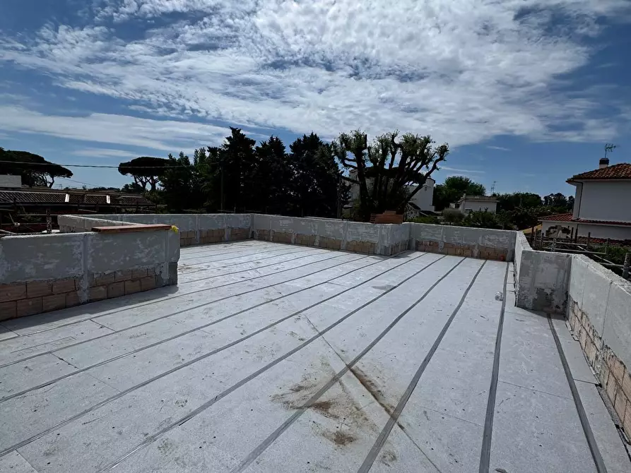 Immagine 19 di Casa bifamiliare in vendita  in Via Africa Orientale 43 a San Felice Circeo