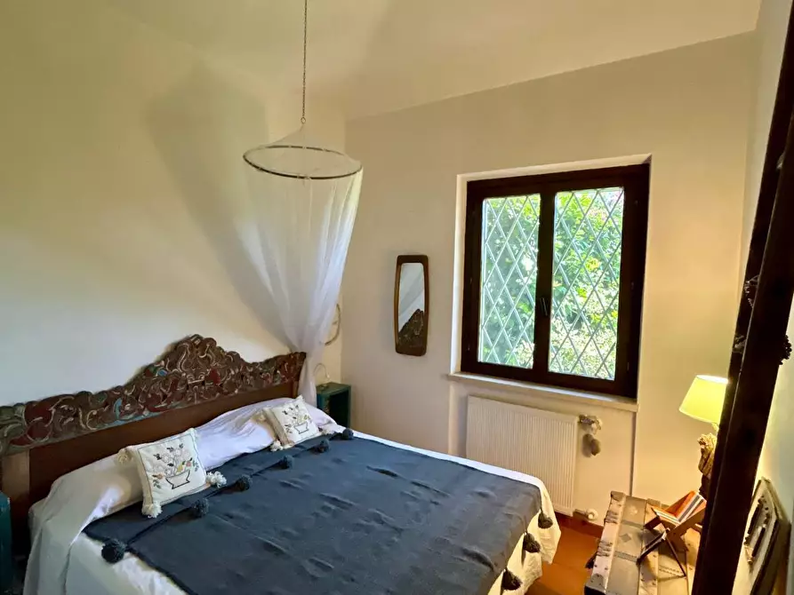 Immagine 15 di Villa in vendita  in Via Terracina Km 11 a San Felice Circeo
