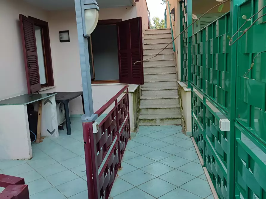 Immagine 5 di Appartamento in affitto  in Via Mediana Vecchia 23 a San Felice Circeo