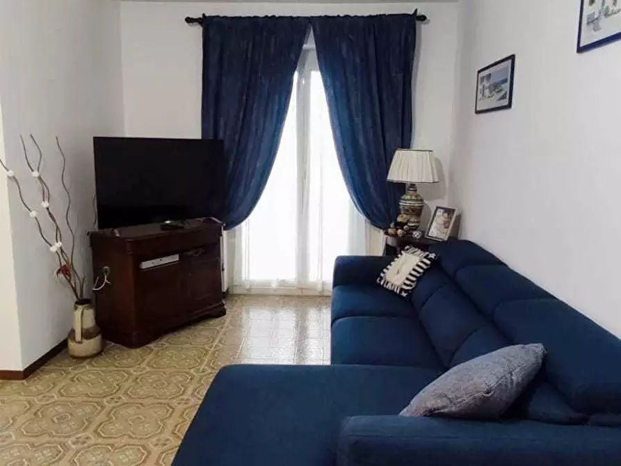 Immagine 3 di Appartamento in vendita  in Via Barone Ottavio Giacchetti 11 a San Felice Circeo