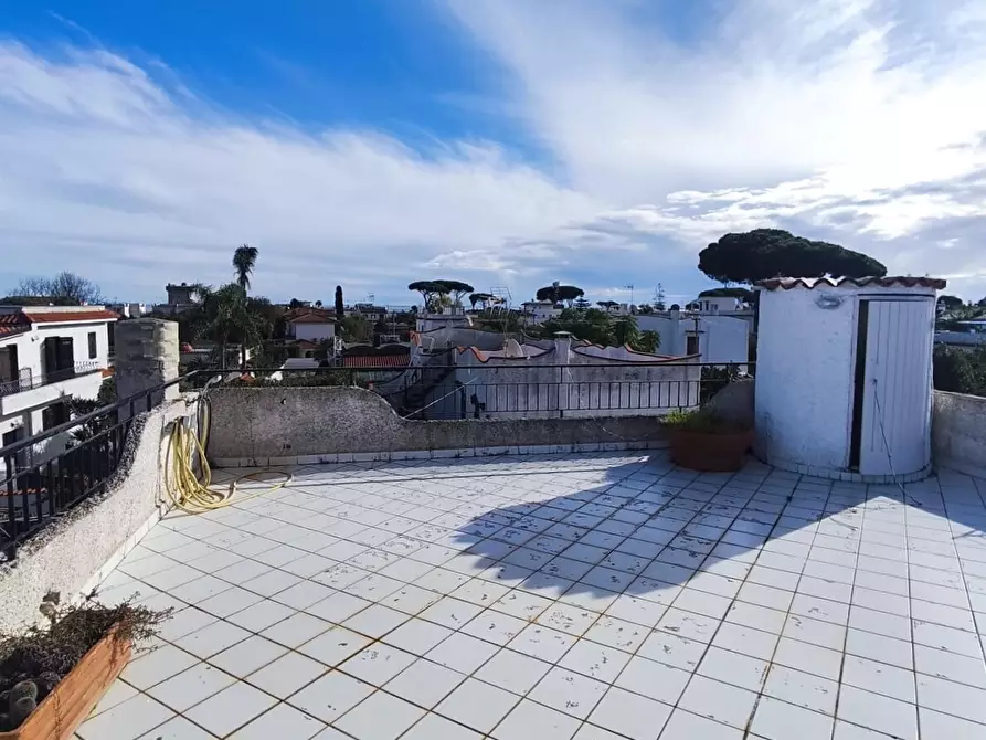 Immagine 5 di Casa bifamiliare in vendita  in via calypso a San Felice Circeo