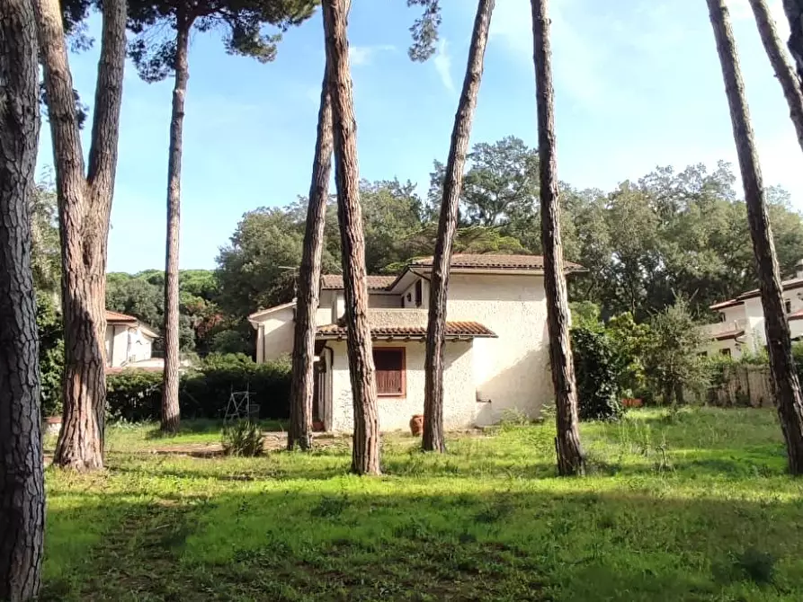 Immagine 26 di Casa bifamiliare in vendita  in Via della Darsena Verde 2 a Sabaudia