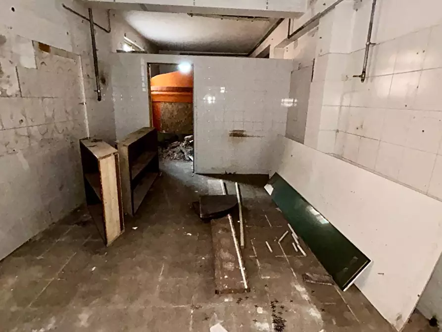 Immagine 5 di Attività commerciale in vendita  in Viale Tommaso Tittoni 109 a San Felice Circeo