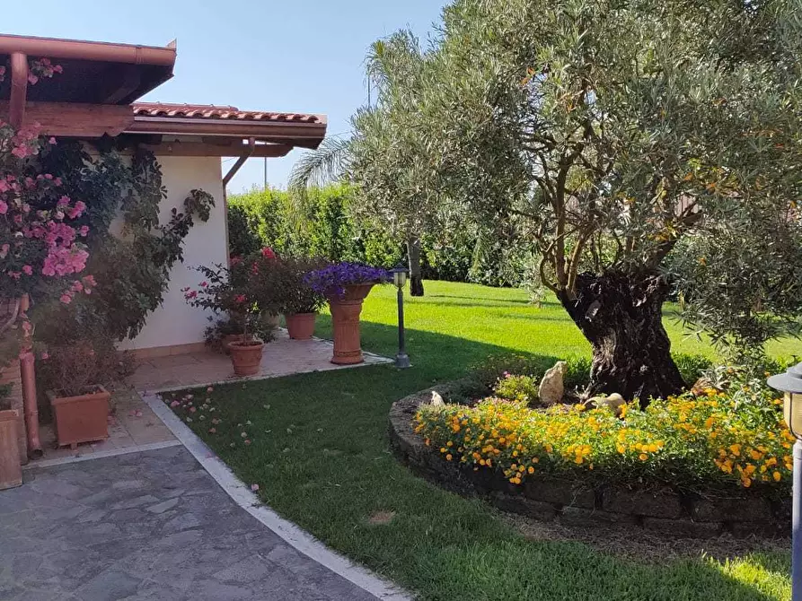 Immagine 20 di Villa in vendita  in vigne di circe a San Felice Circeo