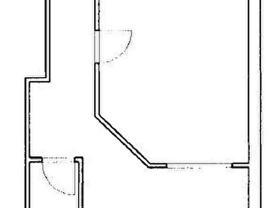 Immagine 14 di Appartamento in vendita  in Via Roma 334 a San Felice Circeo