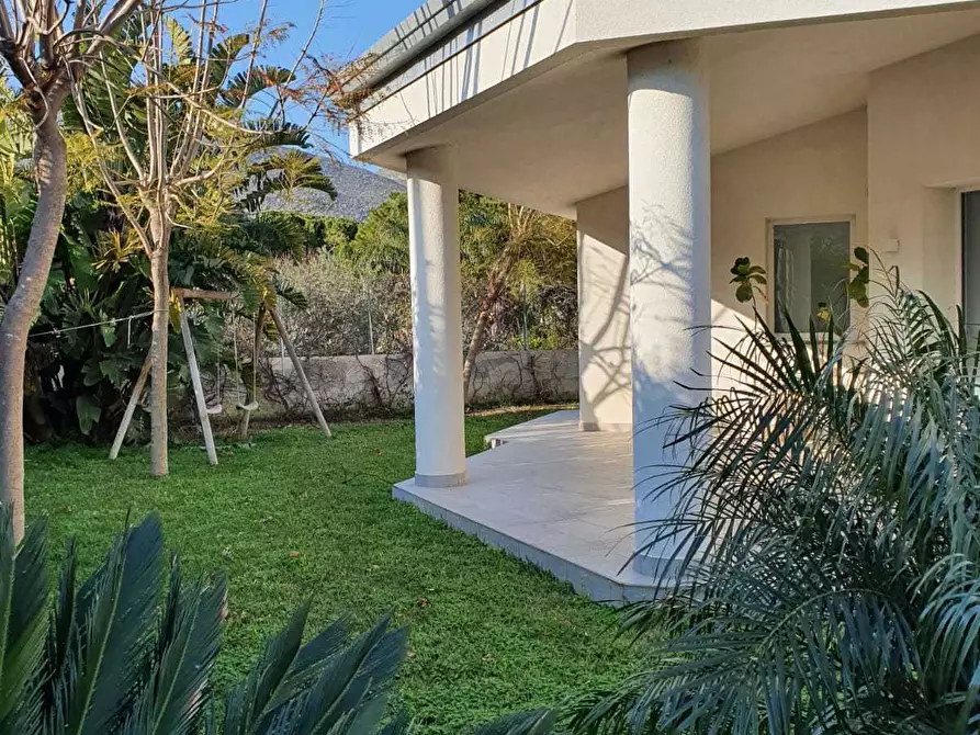 Immagine 5 di Villa in vendita  in Viale dell'Olimpo 49 a Palermo