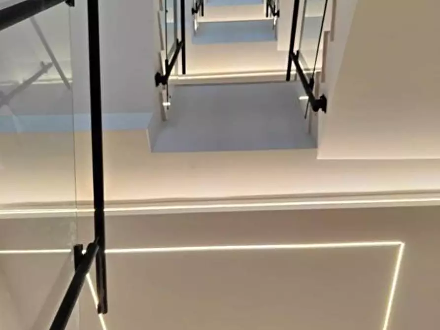 Immagine 4 di Attico in vendita  in Via Borremans Guglielmo 11 a Palermo