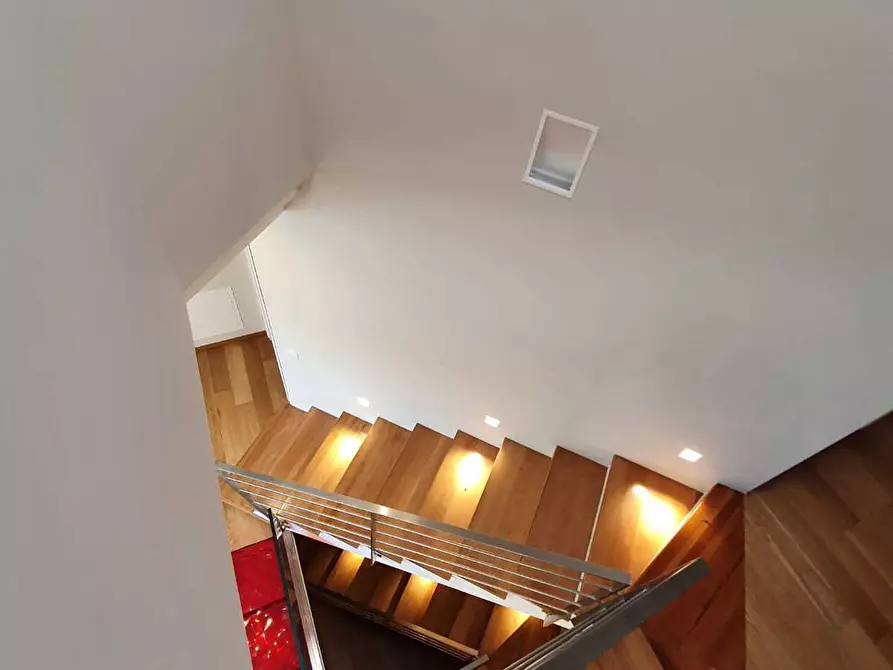 Immagine 15 di Villa in vendita  in Viale dell'Olimpo 49 a Palermo