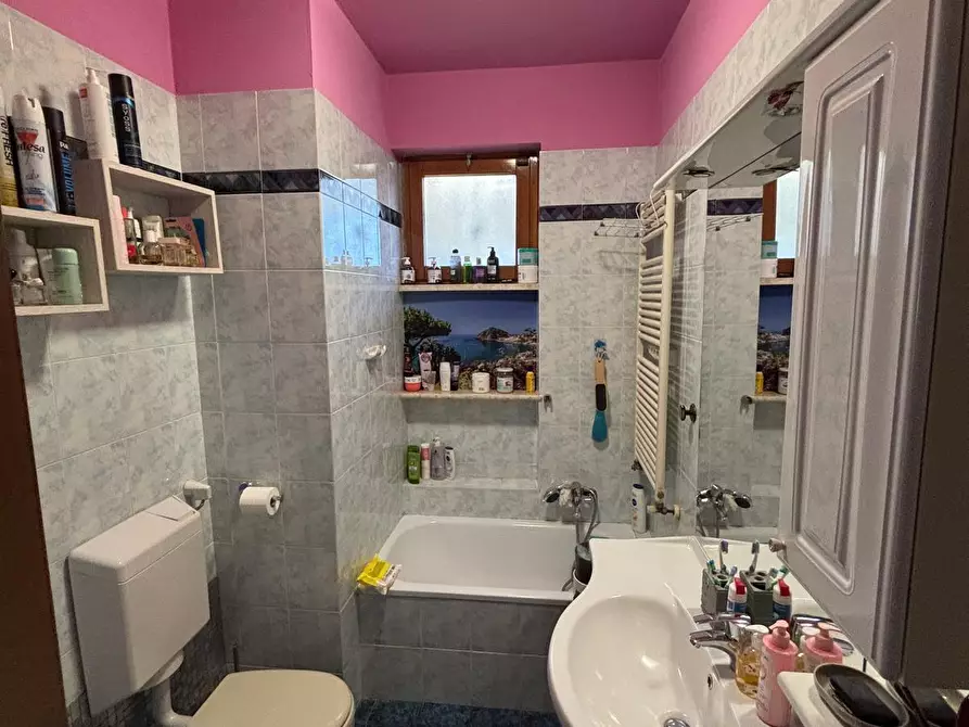 Immagine 32 di Quadrilocale in vendita  in Via Trana 2 a Sangano