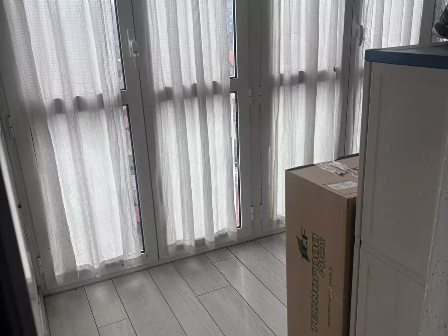 Immagine 14 di Trilocale in vendita  in Viale Papa Giovanni XXIII 5 a Beinasco