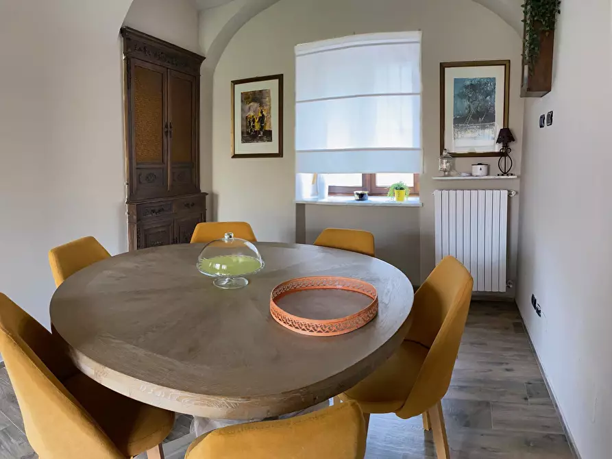 Immagine 26 di Casa semindipendente in vendita  in Via Palestro 47 a Piossasco