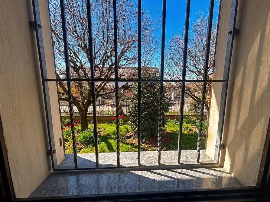 Immagine 8 di Villa in vendita  in Strada Ravetto 52 a Orbassano