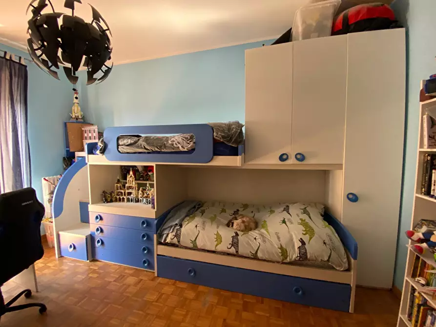 Immagine 21 di Quadrilocale in vendita  in Via Susa 11 a Piossasco