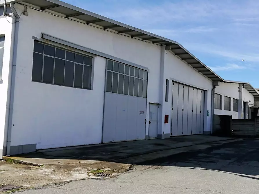 Immagine 6 di Attività artigianale in vendita  in Via Don Pietro Giordano a Orbassano