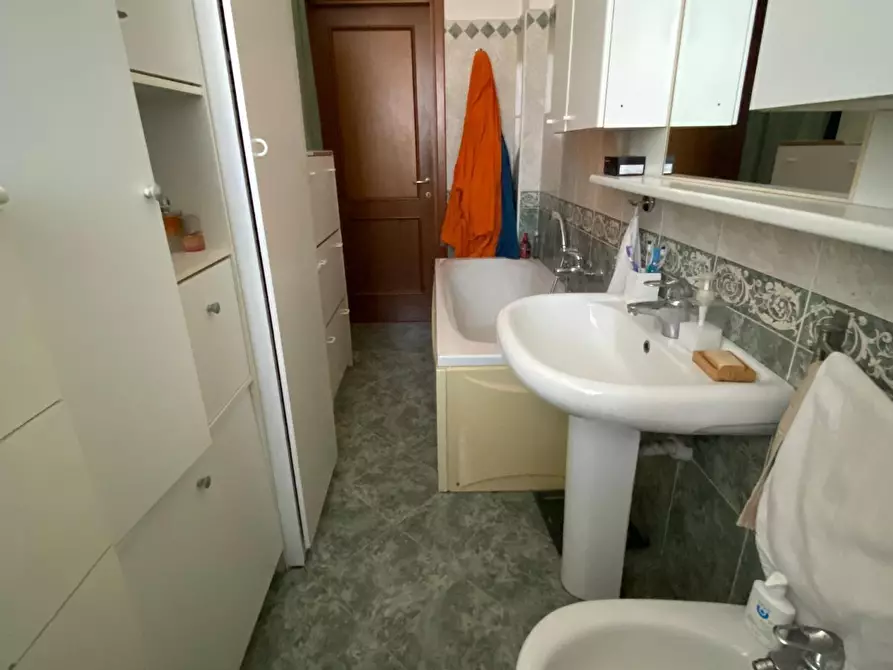 Immagine 26 di Quadrilocale in vendita  in Via Susa 11 a Piossasco