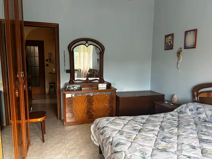 Immagine 9 di Trilocale in vendita  in Via Nino Bixio 6 a Beinasco