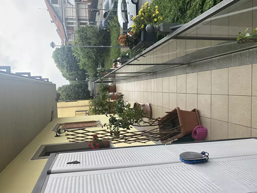 Immagine 4 di Quadrilocale in vendita  in Via Case Sparse 1 a Beinasco