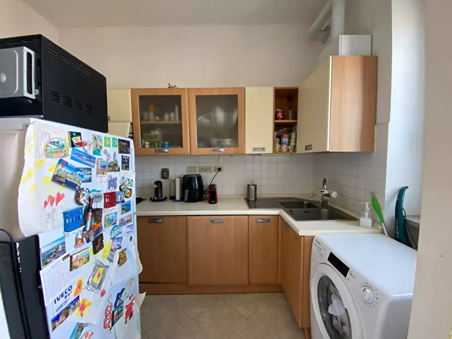 Immagine 11 di Quadrilocale in vendita  in Via Susa 11 a Piossasco